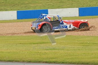 © Octane Photographic Ltd. Donington Park testing, May 17th 2012. Digital Ref : 0339cb7d2688