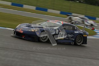 © Octane Photographic Ltd. Donington Park testing, May 17th 2012. Digital Ref : 0339cb7d2701