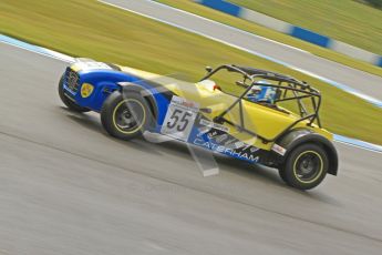 © Octane Photographic Ltd. Donington Park testing, May 17th 2012. Digital Ref : 0339cb7d2728