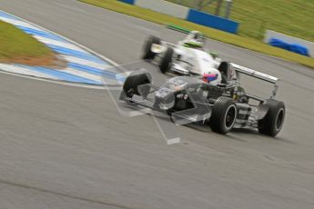 © Octane Photographic Ltd. Donington Park testing, May 17th 2012. Fprmula Renault BARC - Harris. Digital Ref : 0339cb7d2732