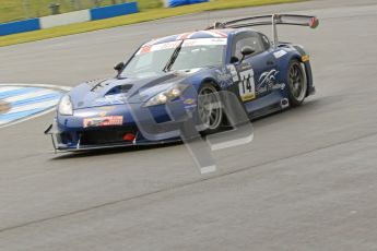 © Octane Photographic Ltd. Donington Park testing, May 17th 2012. Digital Ref : 0339cb7d2736