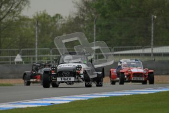 © Octane Photographic Ltd. Donington Park testing, May 17th 2012. Digital Ref : 0339lw7d8849