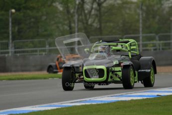 © Octane Photographic Ltd. Donington Park testing, May 17th 2012. Digital Ref : 0339lw7d8866