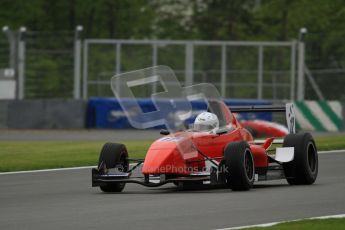 © Octane Photographic Ltd. Donington Park testing, May 17th 2012. Digital Ref : 0339lw7d8876