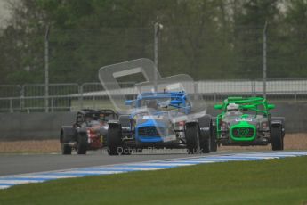 © Octane Photographic Ltd. Donington Park testing, May 17th 2012. Digital Ref : 0339lw7d8944