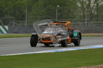 © Octane Photographic Ltd. Donington Park testing, May 17th 2012. Digital Ref : 0339lw7d9033