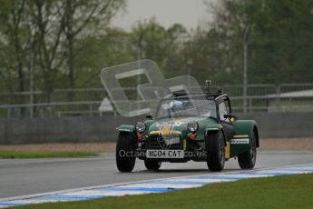 © Octane Photographic Ltd. Donington Park testing, May 17th 2012. Digital Ref : 0339lw7d9206