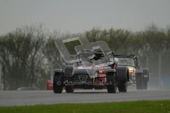 © Octane Photographic Ltd. Donington Park testing, May 17th 2012. Digital Ref : 0339lw7d9268