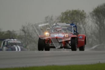 © Octane Photographic Ltd. Donington Park testing, May 17th 2012. Digital Ref : 0339lw7d9306