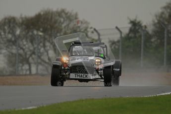 © Octane Photographic Ltd. Donington Park testing, May 17th 2012. Digital Ref : 0339lw7d9330