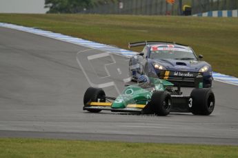 © Octane Photographic Ltd. Donington Park testing, May 17th 2012. Digital Ref : 0339lw7d9483