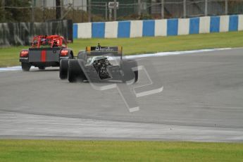 © Octane Photographic Ltd. Donington Park testing, May 17th 2012. Digital Ref : 0339lw7d9488