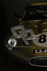 © Octane Photographic Ltd. Donington Park un-silenced general testing. Thursday 29th March 2012. Digital Ref : 0261cb7d3775