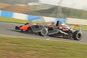 © Octane Photographic Ltd. Donington Park un-silenced general testing. Thursday 29th March 2012. Digital Ref : 0261cb7d3931