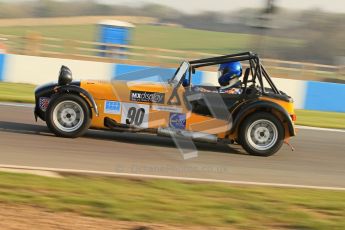 © Octane Photographic Ltd. Donington Park un-silenced general testing. Thursday 29th March 2012. Digital Ref : 0261cb7d3935
