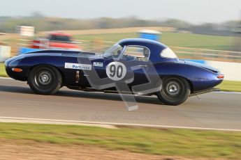 © Octane Photographic Ltd. Donington Park un-silenced general testing. Thursday 29th March 2012. Digital Ref : 0261cb7d3940