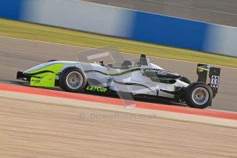 © Octane Photographic Ltd. Donington Park un-silenced general testing. Thursday 29th March 2012. Digital Ref : 0261cb7d4072