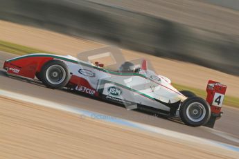© Octane Photographic Ltd. Donington Park un-silenced general testing. Thursday 29th March 2012. Digital Ref : 0261cb7d4090