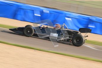 © Octane Photographic Ltd. Donington Park un-silenced general testing. Thursday 29th March 2012. Digital Ref : 0261cb7d4121