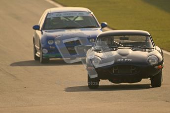 © Octane Photographic Ltd. Donington Park un-silenced general testing. Thursday 29th March 2012. Digital Ref : 0261cb7d4140