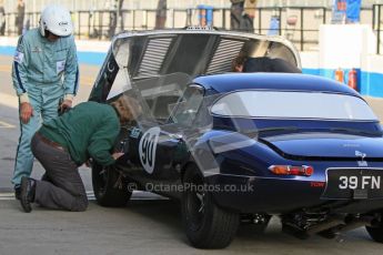 © Octane Photographic Ltd. Donington Park un-silenced general testing. Thursday 29th March 2012. Digital Ref : 0261cb7d4211