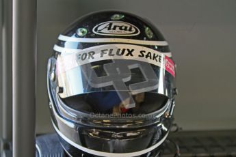 © Octane Photographic Ltd. Donington Park un-silenced general testing. Thursday 29th March 2012. Digital Ref : 0261cb7d4255