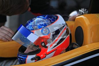 © Octane Photographic Ltd. Donington Park un-silenced general testing. Thursday 29th March 2012. Digital Ref : 0261cb7d4264