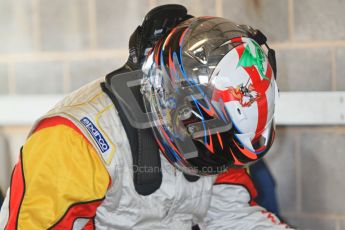 © Octane Photographic Ltd. Donington Park un-silenced general testing. Thursday 29th March 2012. Digital Ref : 0261cb7d4288