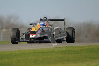 © Octane Photographic Ltd. Donington Park un-silenced general testing. Thursday 29th March 2012. Digital Ref : 0261cb7d4336