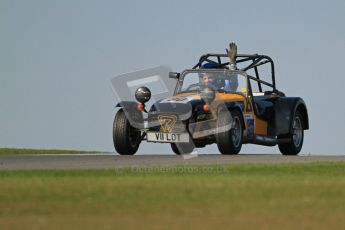 © Octane Photographic Ltd. Donington Park un-silenced general testing. Thursday 29th March 2012. Digital Ref : 0261cb7d4414
