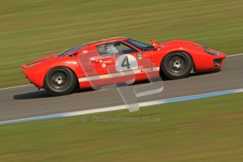 © Octane Photographic Ltd. Donington Park un-silenced general testing. Thursday 29th March 2012. Digital Ref : 0261cb7d4500