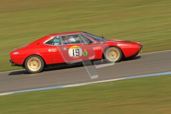 © Octane Photographic Ltd. Donington Park un-silenced general testing. Thursday 29th March 2012. Digital Ref : 0261cb7d4536