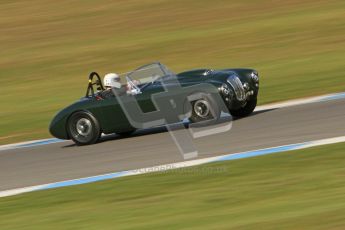 © Octane Photographic Ltd. Donington Park un-silenced general testing. Thursday 29th March 2012. Digital Ref : 0261cb7d4542