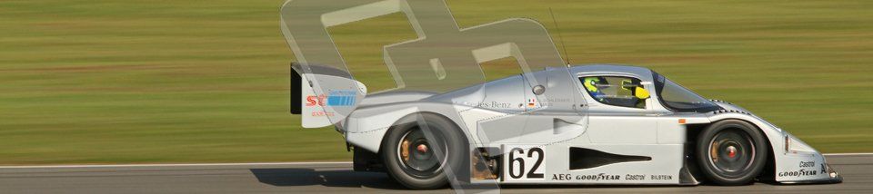 © Octane Photographic Ltd. Donington Park un-silenced general testing. Thursday 29th March 2012. Sauber C9 - Gareth Evans. Digital Ref : 0261cb7d4579