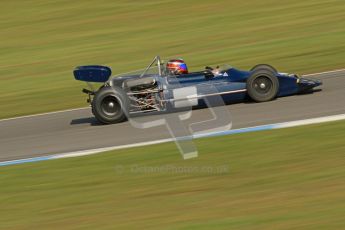 © Octane Photographic Ltd. Donington Park un-silenced general testing. Thursday 29th March 2012. Digital Ref : 0261cb7d4647