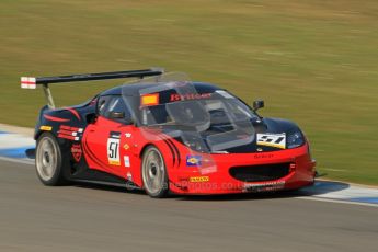 © Octane Photographic Ltd. Donington Park un-silenced general testing. Thursday 29th March 2012. Digital Ref : 0261cb7d4670