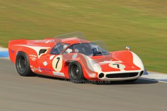 © Octane Photographic Ltd. Donington Park un-silenced general testing. Thursday 29th March 2012. Digital Ref : 0261cb7d4681