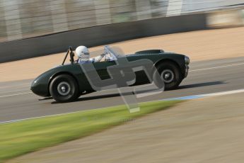 © Octane Photographic Ltd. Donington Park un-silenced general testing. Thursday 29th March 2012. Digital Ref : 0261cb7d5039