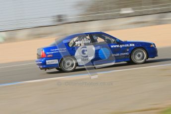 © Octane Photographic Ltd. Donington Park un-silenced general testing. Thursday 29th March 2012. Digital Ref : 0261cb7d5069