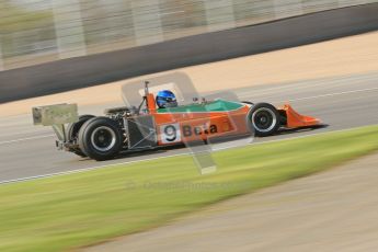 © Octane Photographic Ltd. Donington Park un-silenced general testing. Thursday 29th March 2012, march , Historic F1. Digital Ref : 0261cb7d5074