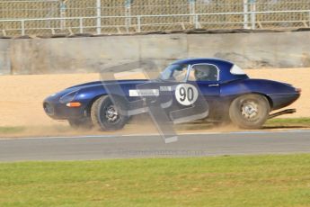 © Octane Photographic Ltd. Donington Park un-silenced general testing. Thursday 29th March 2012. Digital Ref : 0261cb7d5103