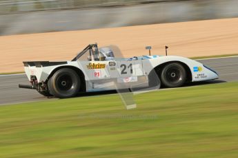 © Octane Photographic Ltd. Donington Park un-silenced general testing. Thursday 29th March 2012. Digital Ref : 0261cb7d5115