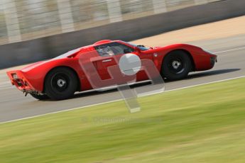 © Octane Photographic Ltd. Donington Park un-silenced general testing. Thursday 29th March 2012. Digital Ref : 0261cb7d5200