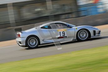 © Octane Photographic Ltd. Donington Park un-silenced general testing. Thursday 29th March 2012. Digital Ref : 0261cb7d5211