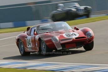 © Octane Photographic Ltd. Donington Park un-silenced general testing. Thursday 29th March 2012. Digital Ref : 0261cb7d5218