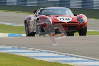 © Octane Photographic Ltd. Donington Park un-silenced general testing. Thursday 29th March 2012. Digital Ref : 0261cb7d5226