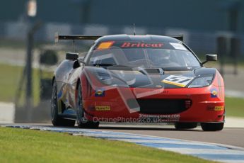 © Octane Photographic Ltd. Donington Park un-silenced general testing. Thursday 29th March 2012. Digital Ref : 0261cb7d5248