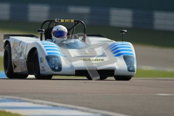© Octane Photographic Ltd. Donington Park un-silenced general testing. Thursday 29th March 2012. Digital Ref : 0261cb7d5282