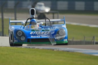 © Octane Photographic Ltd. Donington Park un-silenced general testing. Thursday 29th March 2012. Digital Ref : 0261cb7d5301