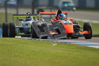 © Octane Photographic Ltd. Donington Park un-silenced general testing. Thursday 29th March 2012. Digital Ref : 0261cb7d5339